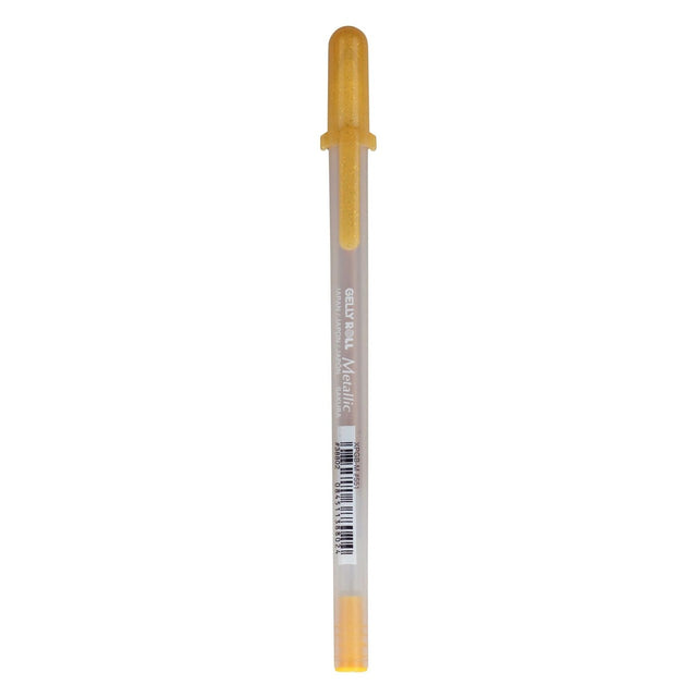 Sakura Gelly Roll Metallic Goud Gelpen