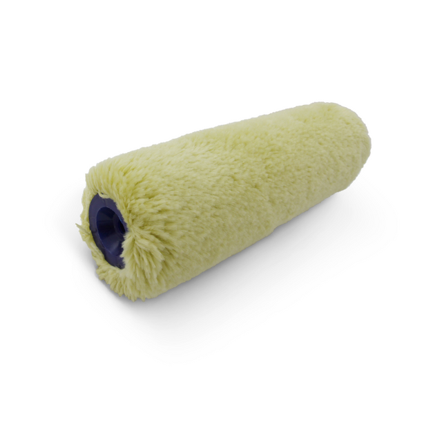 MUURVERFROLLER  ANTI-SPAT 18 CM