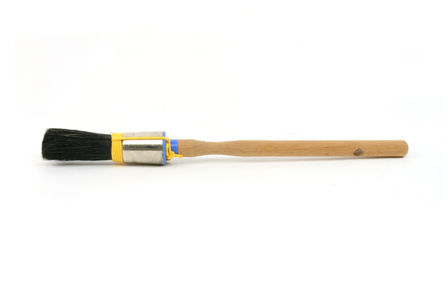 RONDE PATENTPUNTKWAST 27-12