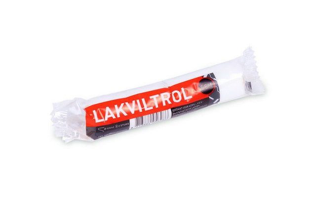 VEBA VERFROL LAKVILT 5CM VERPAKT PER 2 STUKS