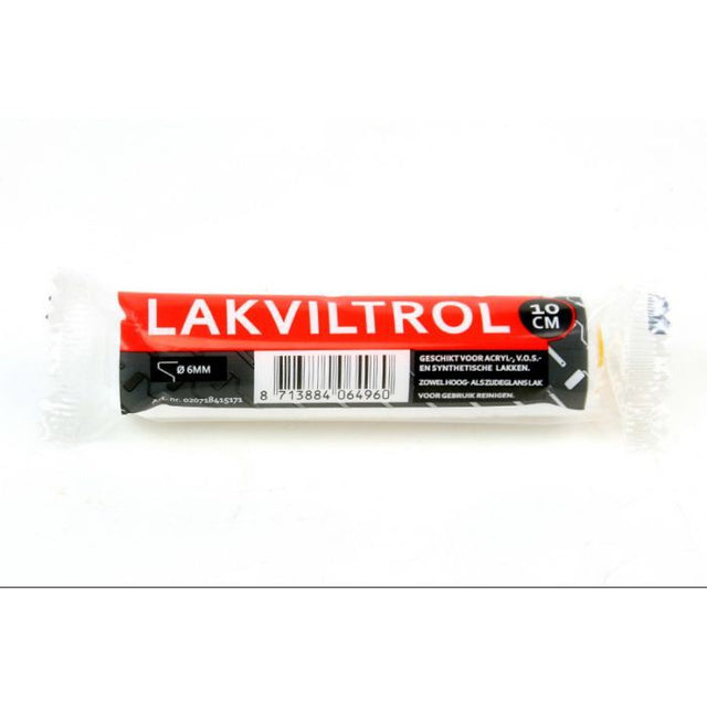 LAKVILTROLLER 10 CM