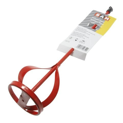 SAM VERFMIXER 8 CM 