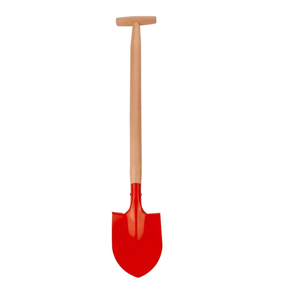 SCHEP MET PUNT METAAL 91CM