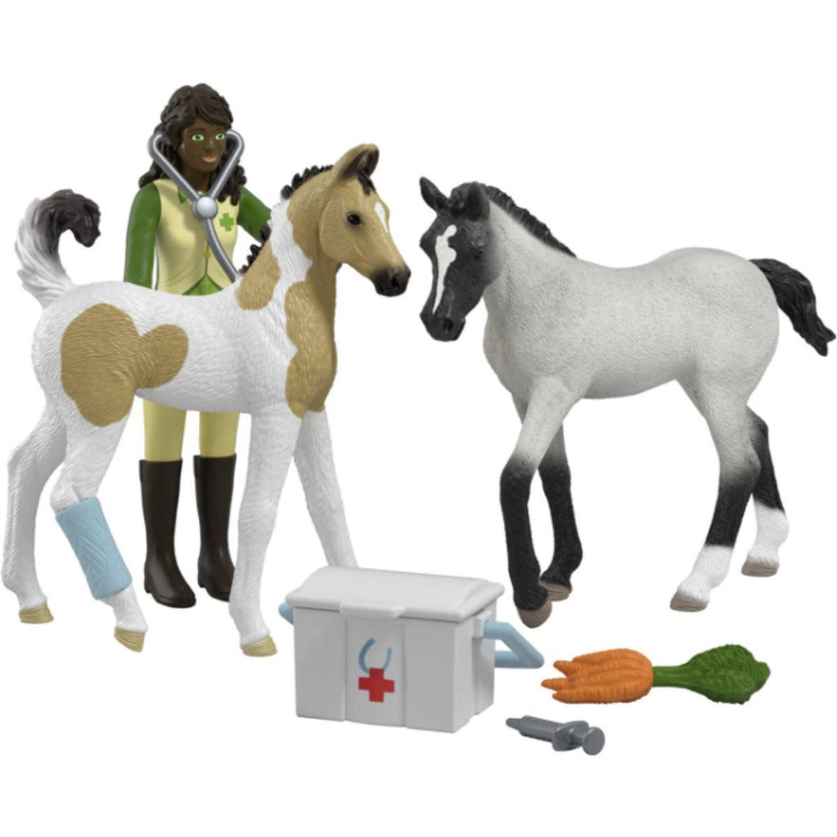 Schleich 42777 Sarah's First Aid Kit 2