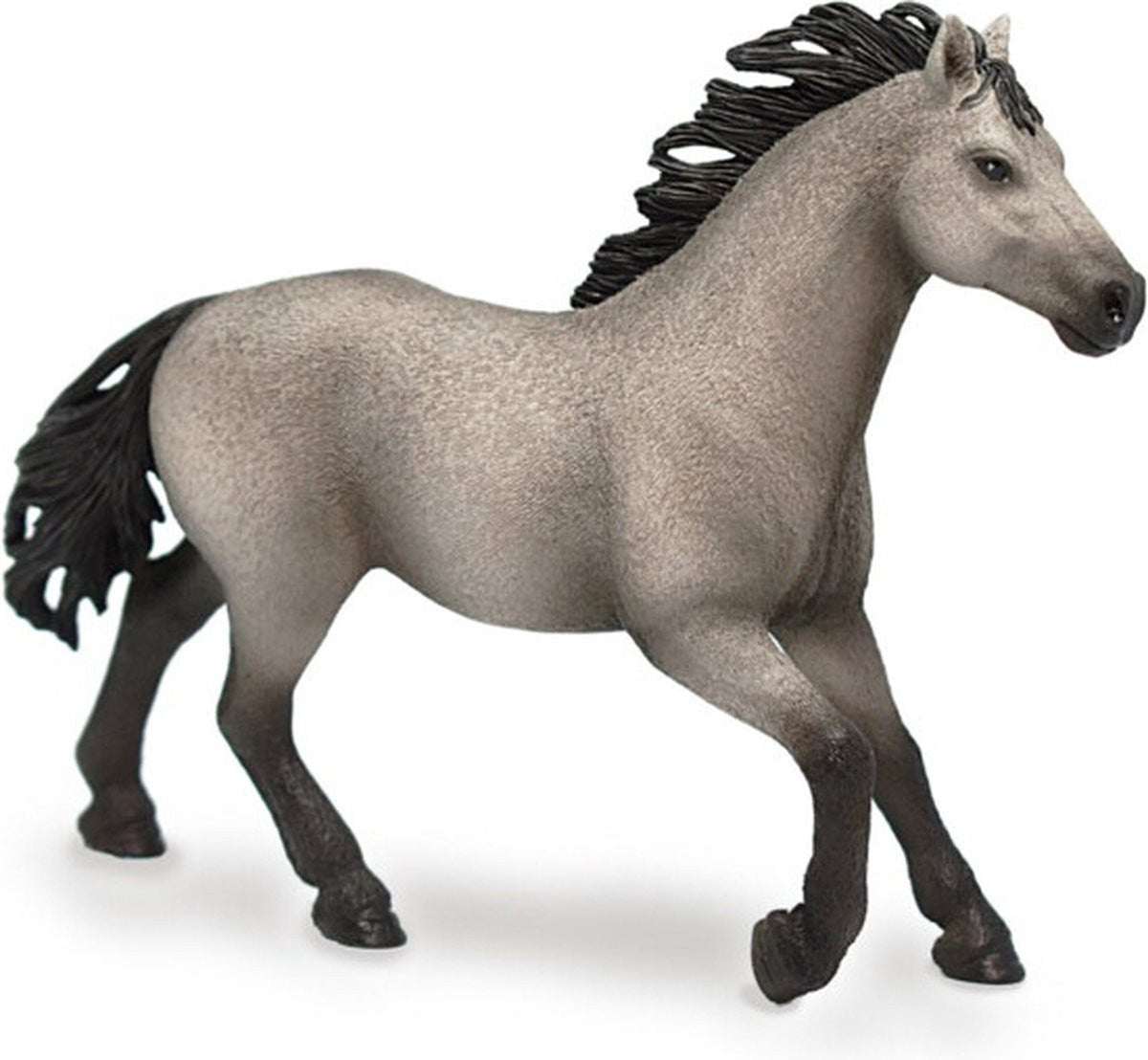 SCHLEICH 72143 Quarter Hengst