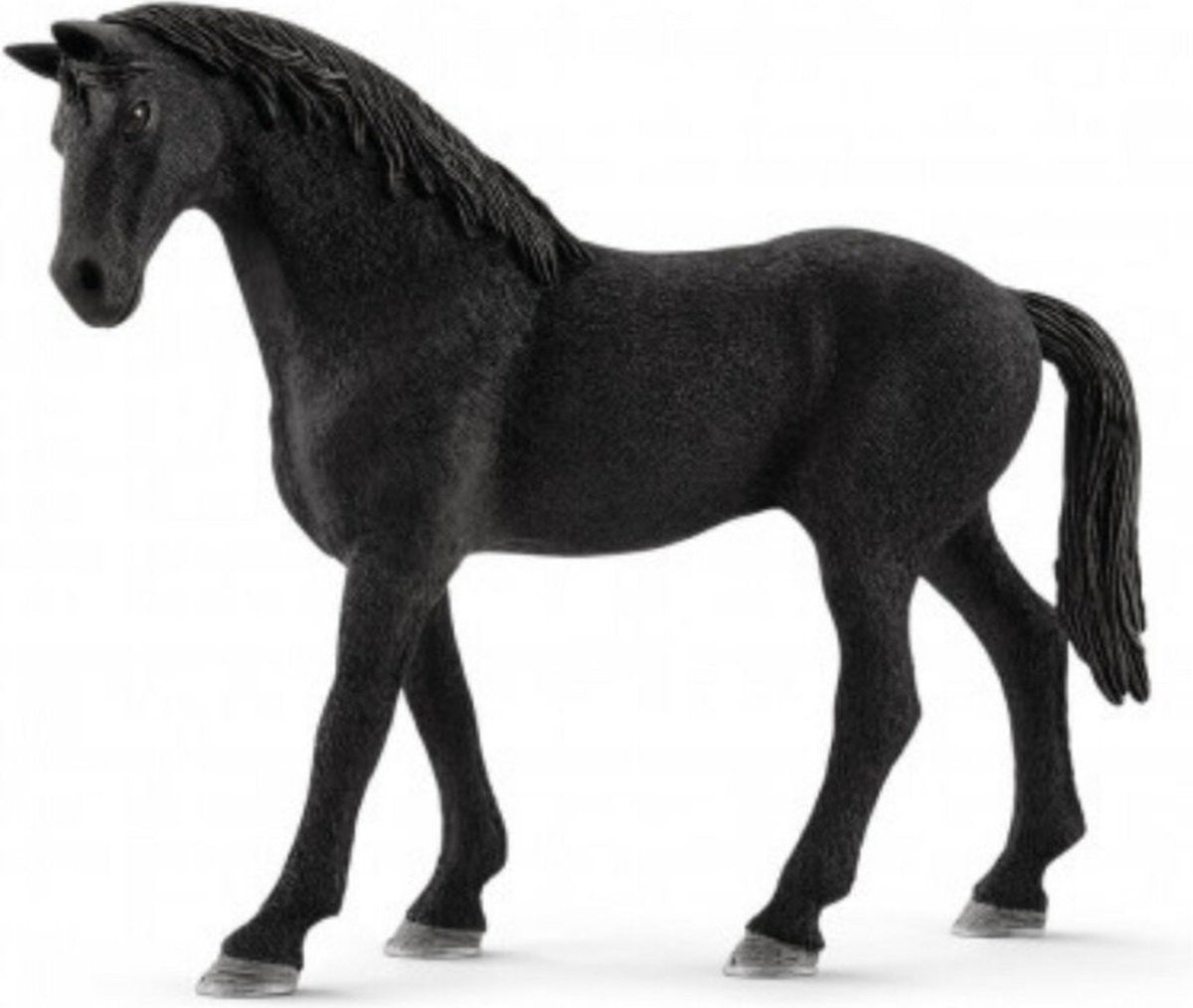 SCHLEICH 72167  Engelse Volbloed Hengst