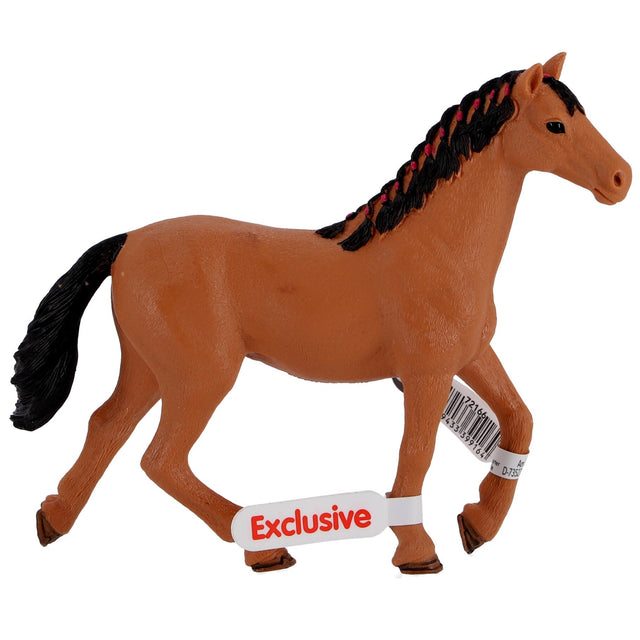 Schleich 72166 Engelse volbloedmerrie