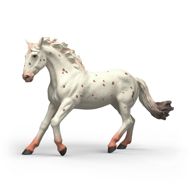 Schleich 14917 Knabstrupper Merrie