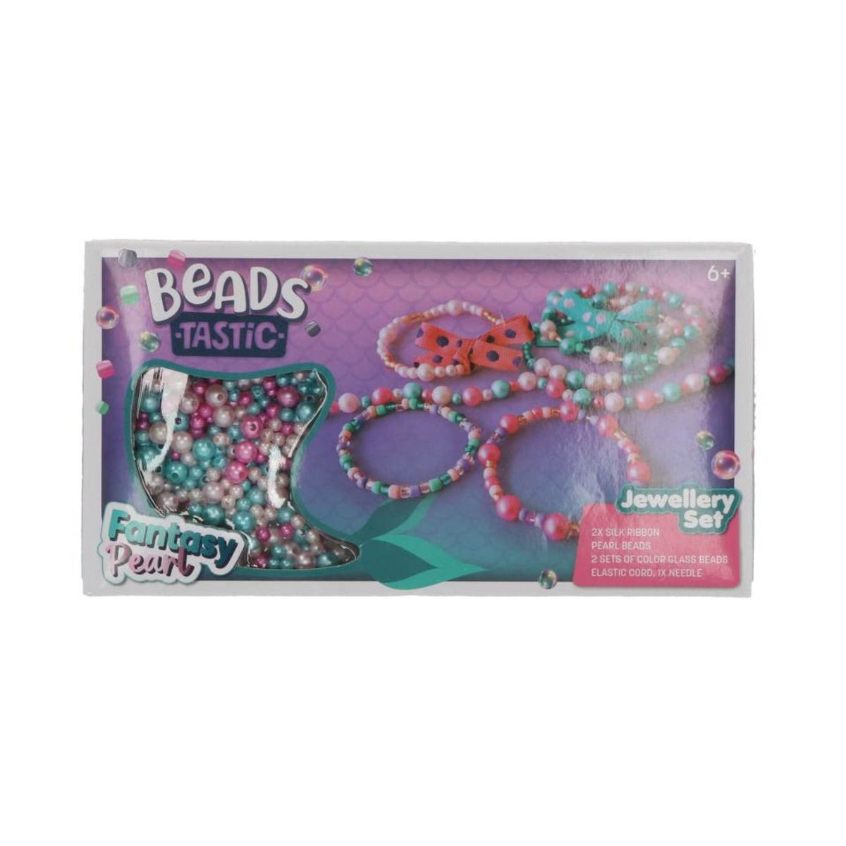 hobbydoos sierraden beads tastic