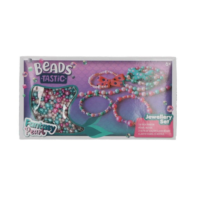 hobbydoos sierraden beads tastic