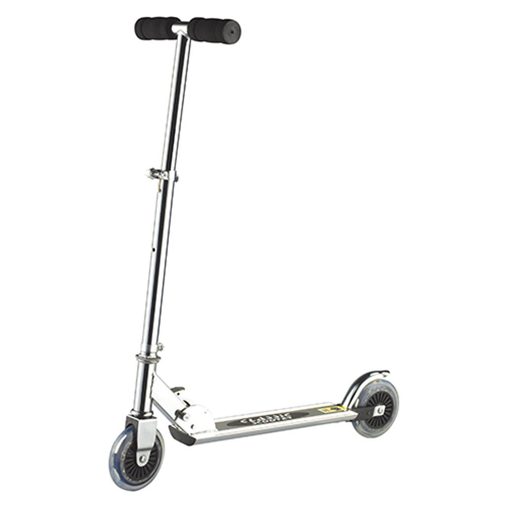 STEP ALUMINIUM BLACK