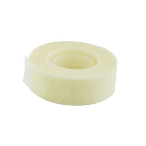 SOHO PLAKBAND  beschrijfbaar en onzichtbaar 18mmx33m 2