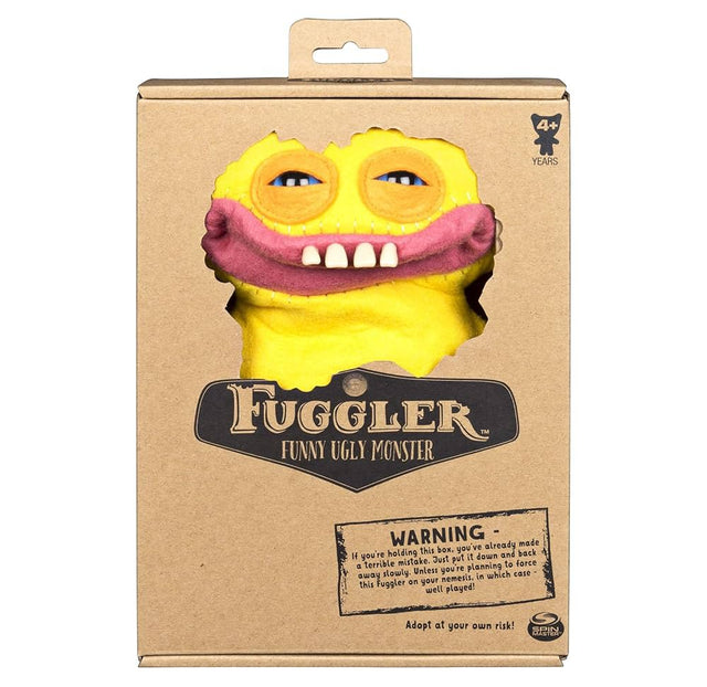 fuggler funny ugly monster grin grin