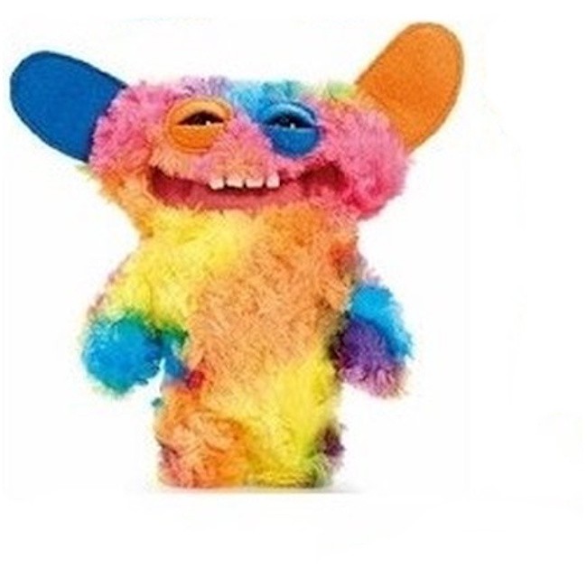 fuggler funny ugly monster regenboog 2