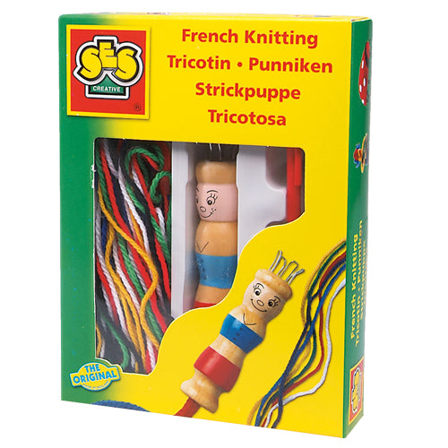 Punnikset SES
