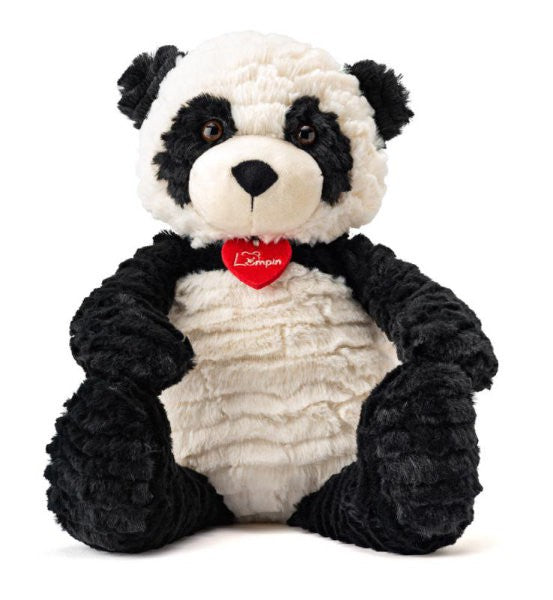Lumpin panda WU big 40 cm