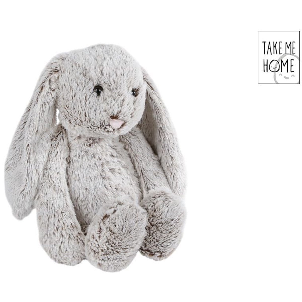 Take me Home konijn pluche 60cm