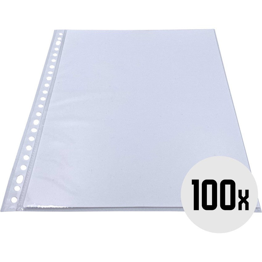 Showtassen 23 ring 100 stuks Kangaro