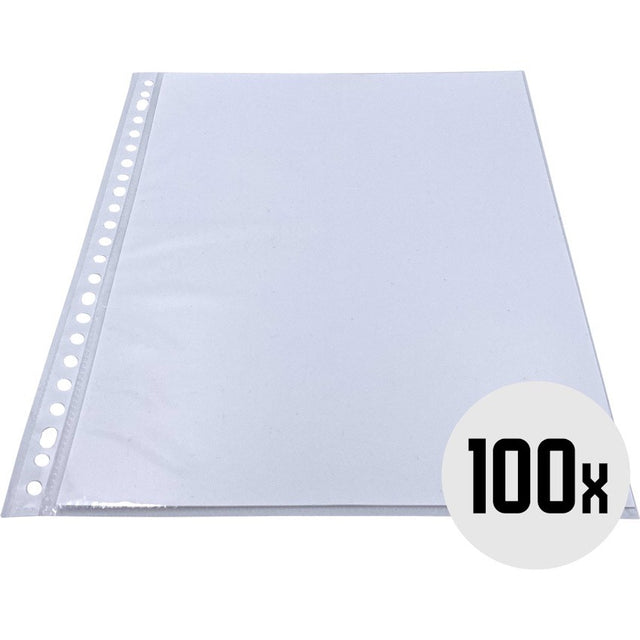 Showtassen 23 ring 100 stuks Kangaro