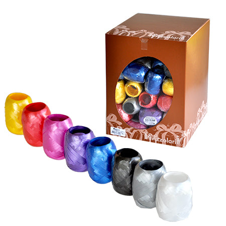 Sierlint-ei Basic Colors 20m