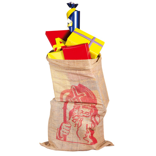 Sinterklaaszak 61X104Cm