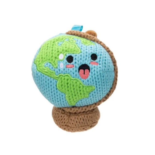 Ami amis   Wereldbol
