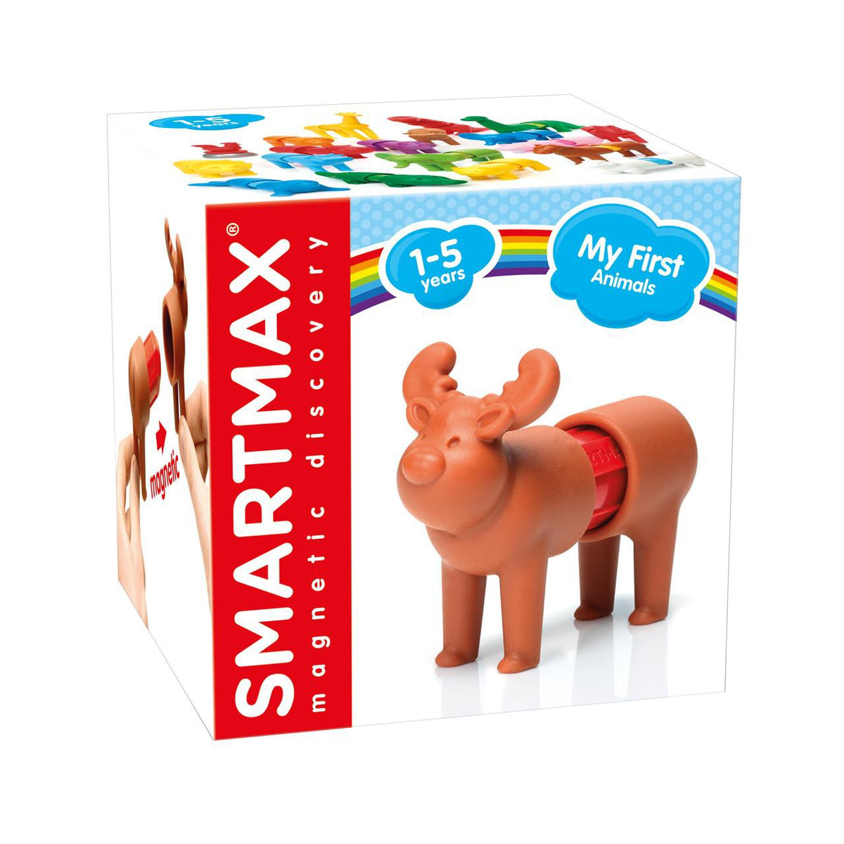 Smart Max Rendier