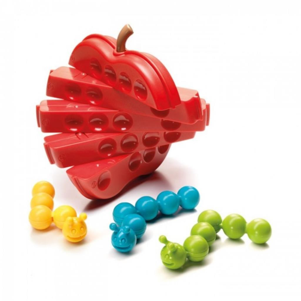 SPEL APPLE TWIST 2