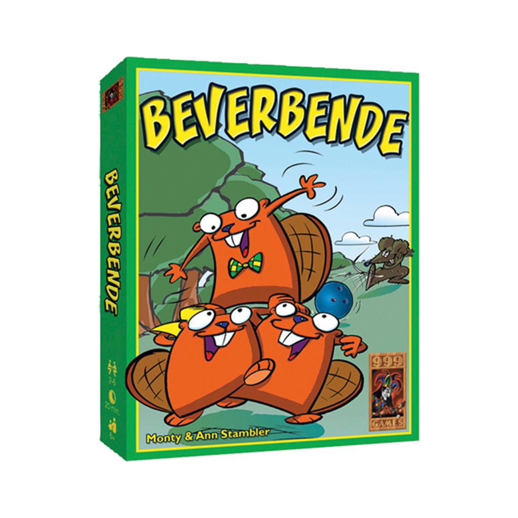 SPEL BEVERBENDE