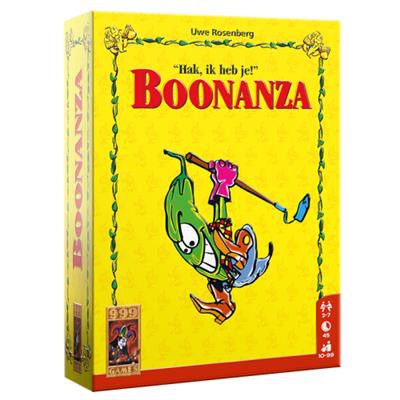 SPEL BOONANZA: 25 JAAR JUBILEUM EDITIE