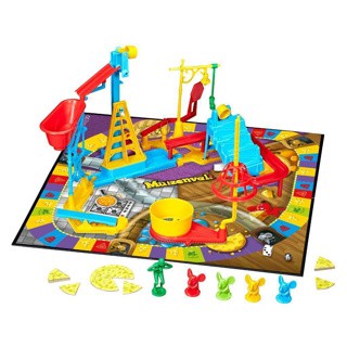 Muizenval - Kinderspel 3