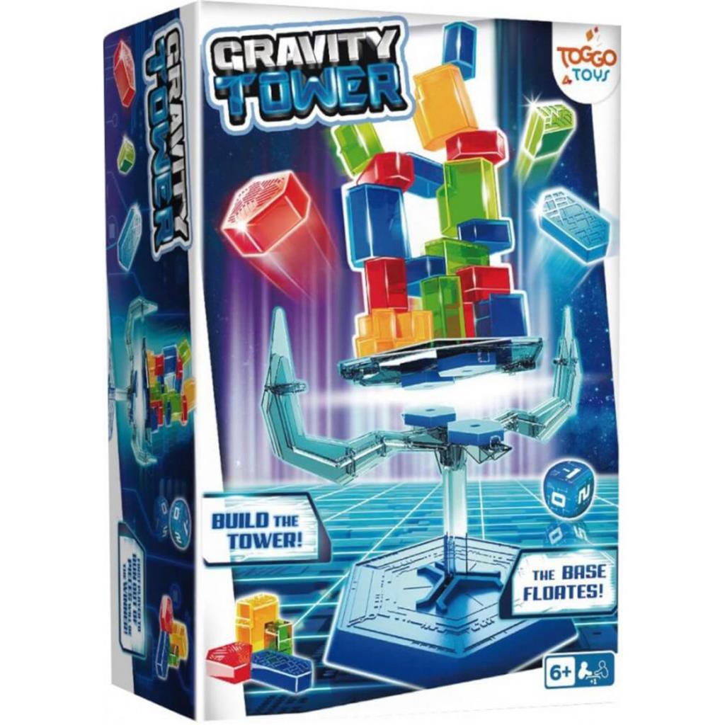 SPEL GRAVITY TOWER