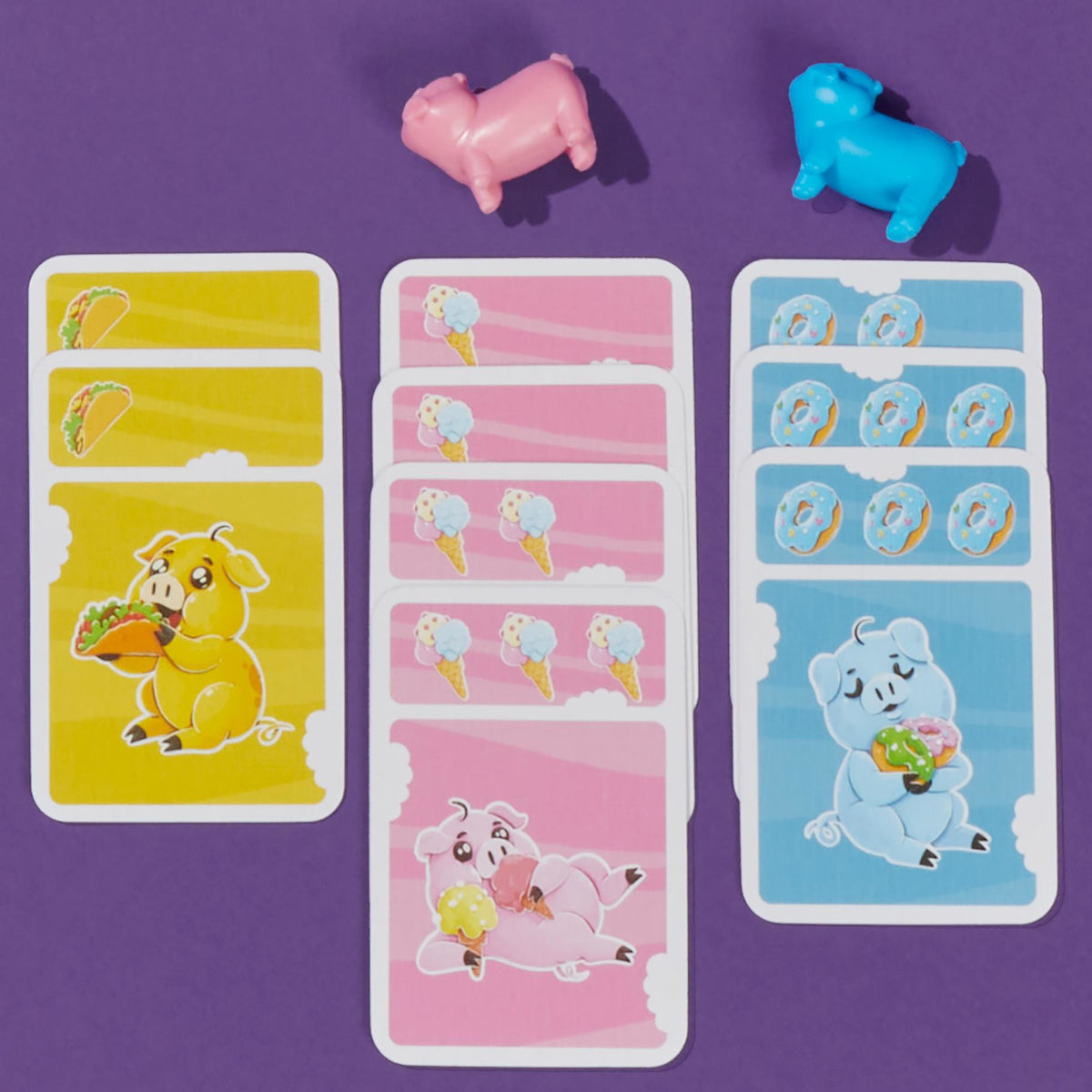 Kaartspel Piggy Piggy 2