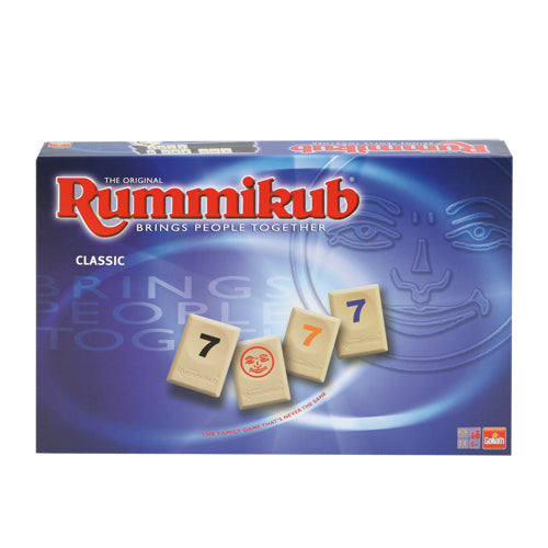 Spel Rummikub Original Classic