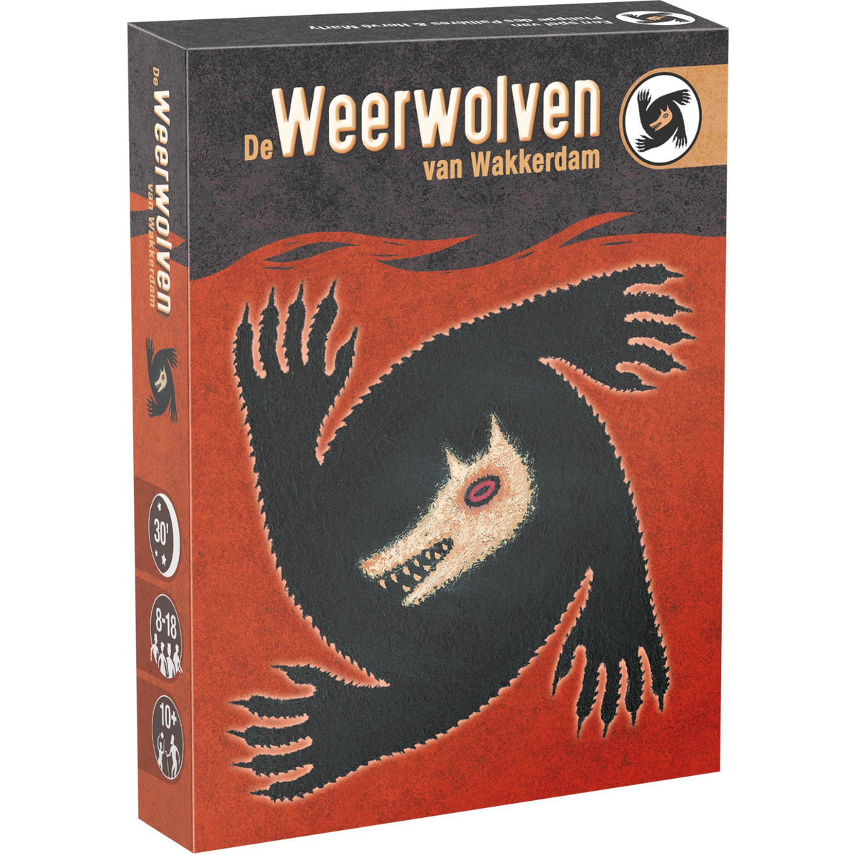 Weerwolven Kaartspel