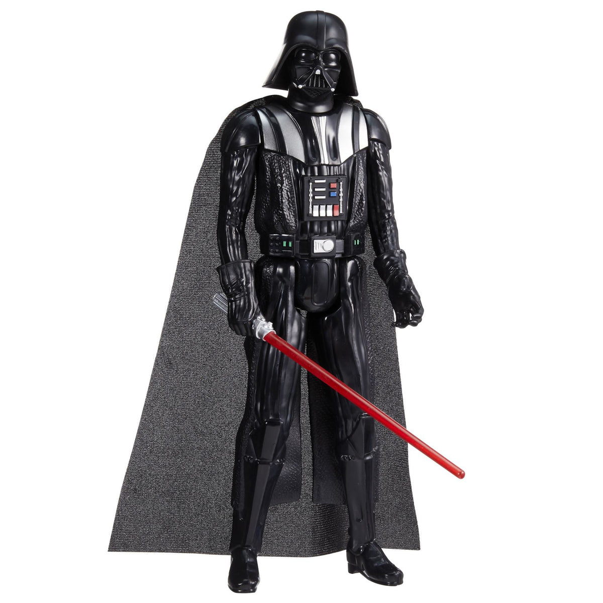 Star Wars Titan Hero 30 cm Darth vader 2