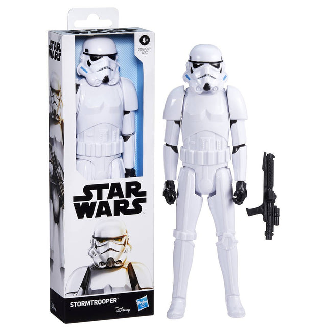 Star Wars Titan Hero 30 cm Stormtrooper