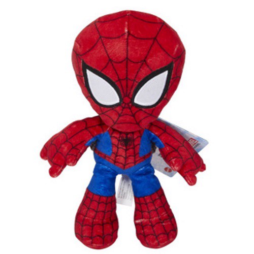 SPIDERMAN 20 CM SOFT