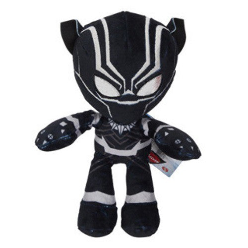 MARVEL BLACK PANTER  20 CM SOFT