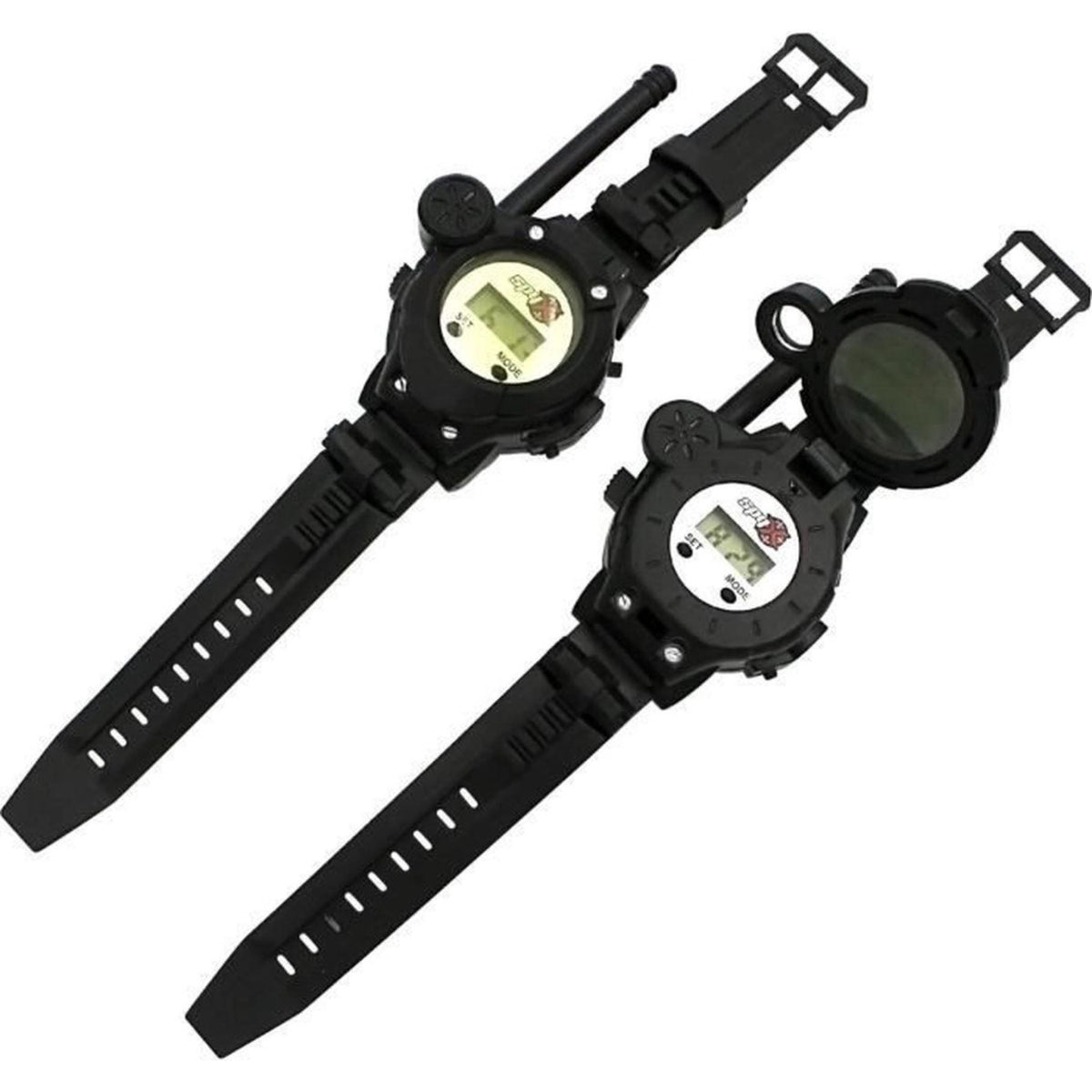 Spion spy x pols walki talkie 2