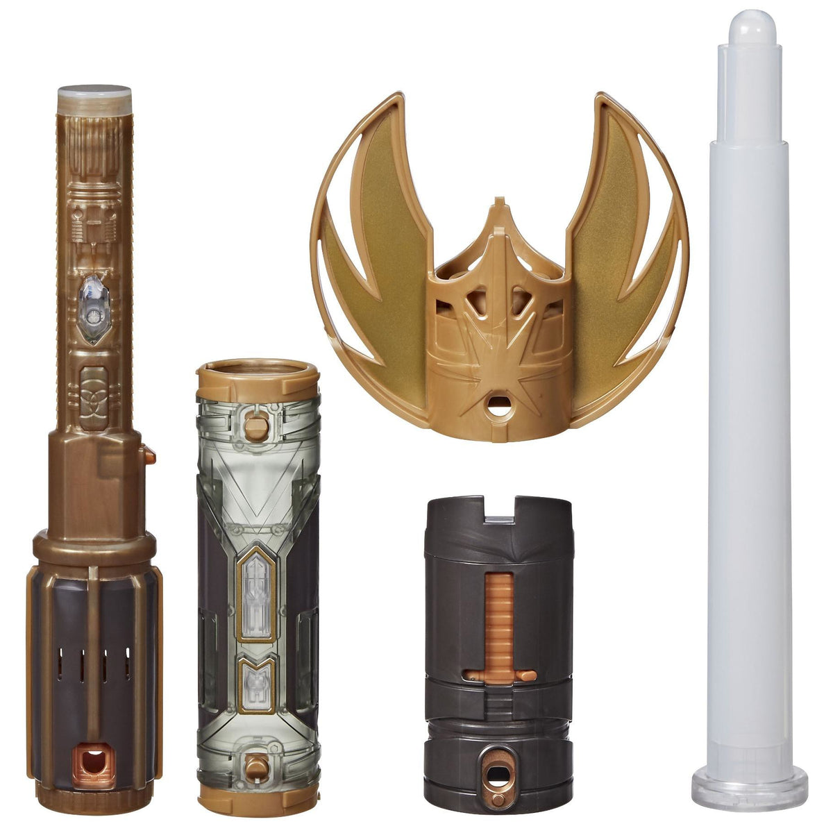 Star Wars Lightsaber Forge Color-Duel Master Lightsaber 2