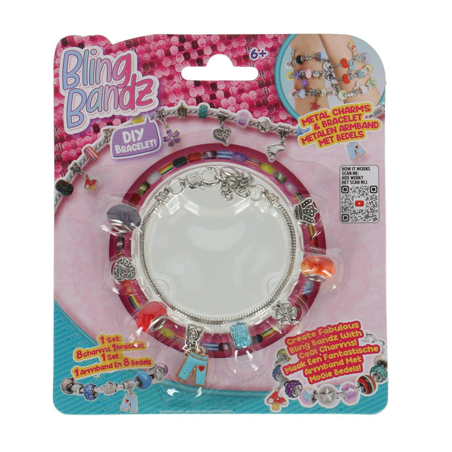 Bling Bandz armband broekje