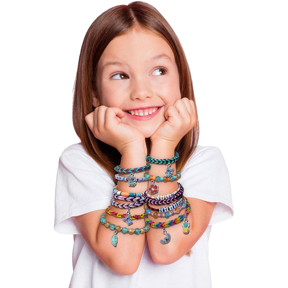 Stitch super sieraden set 4 in 1 2