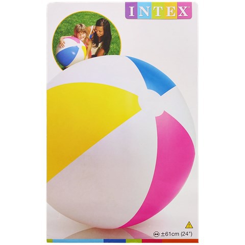 Intex strandbal 51 cm