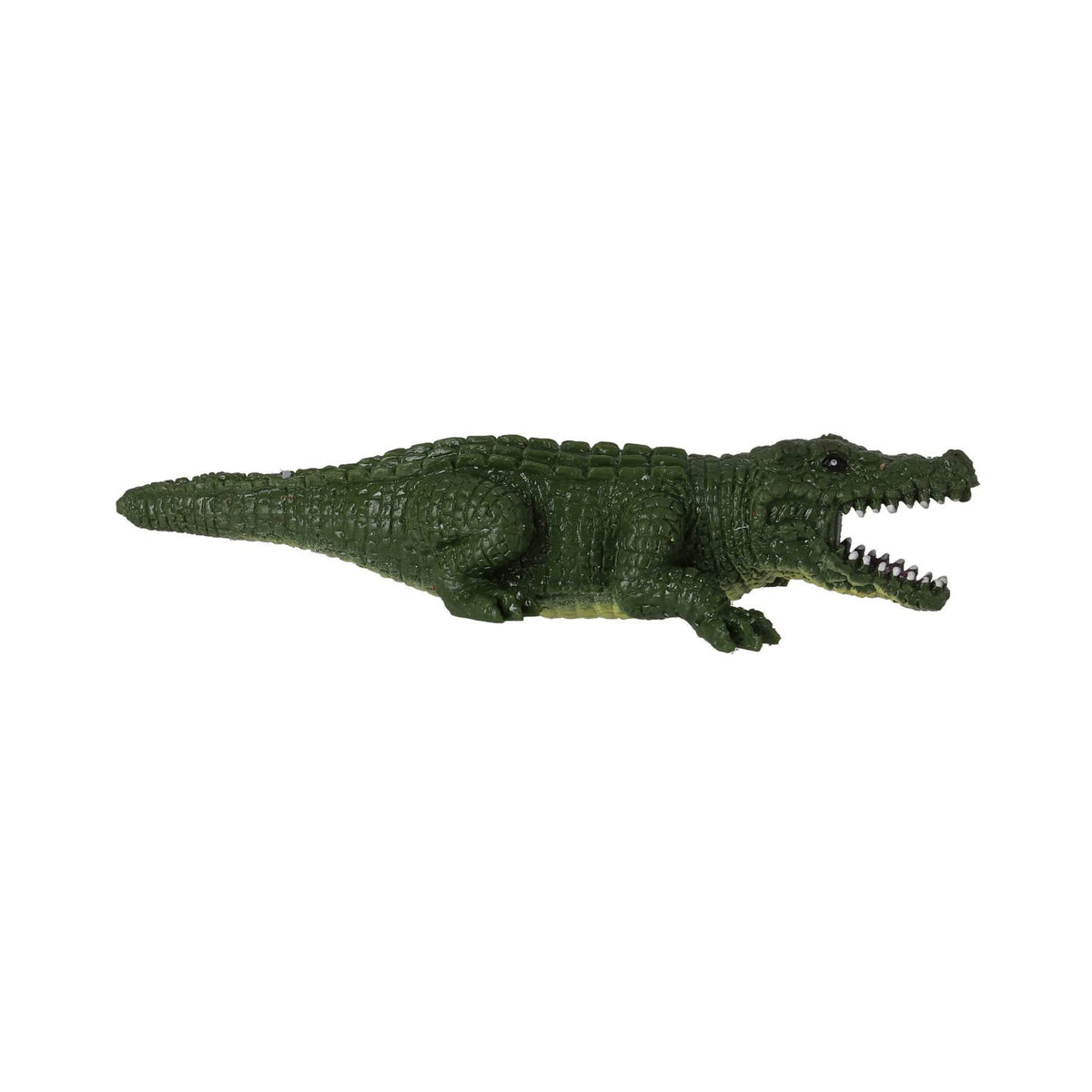 Stretchy Krokodil