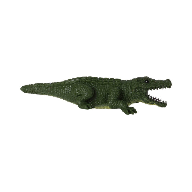 Stretchy Krokodil