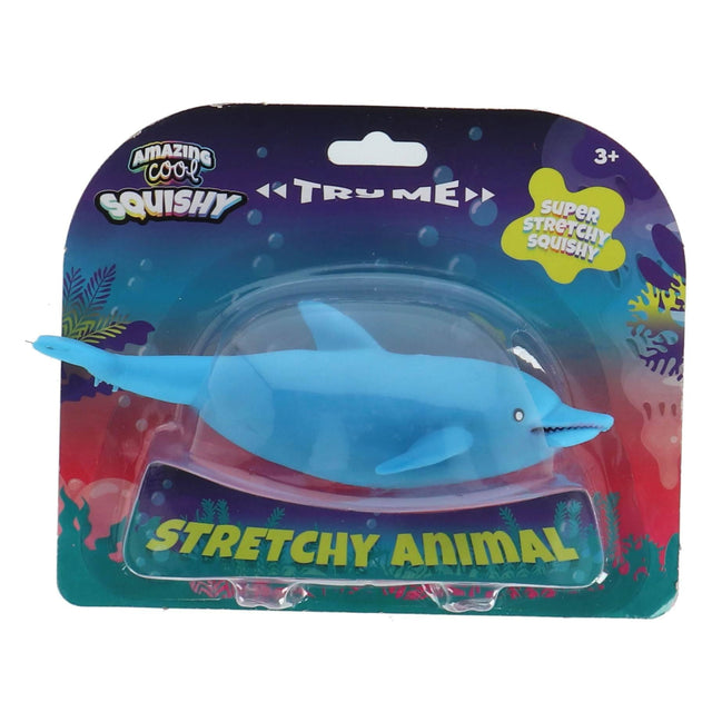 Stretchy Dolfijn