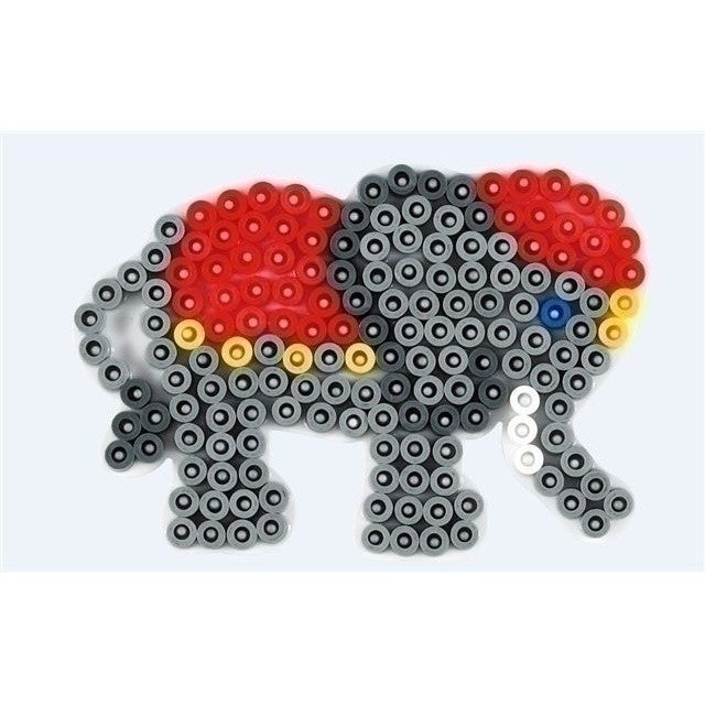 STRIJKKRALEN GRONDPLAAT OLIFANT 2