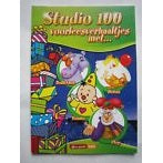 Studio 100 voorleesverhalen met Dobus ,Bumba en Bol & Smik