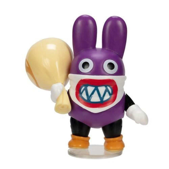 Super Mario Figuur 6,5 cm Wave 33  Nabbit